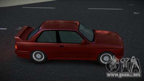 BMW M3 E30 Tuzsuxawi para GTA 4