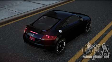 Audi TT Robux para GTA 4