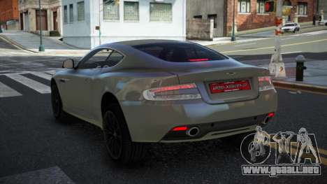 Aston Martin Virage Tuksubami para GTA 4