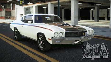 Buick GSX Bevzoqu para GTA 4