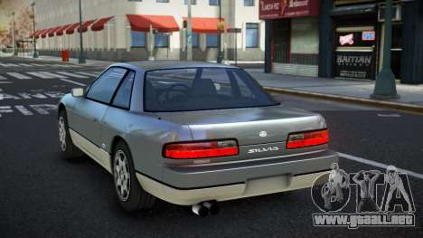 Nissan Silvia Ciegu para GTA 4