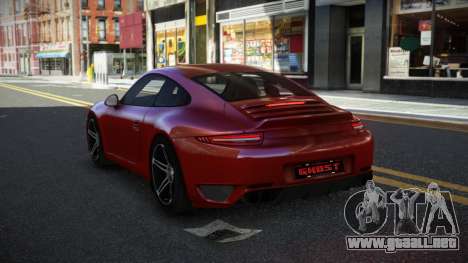 RUF RGT-8 Hezufofu para GTA 4