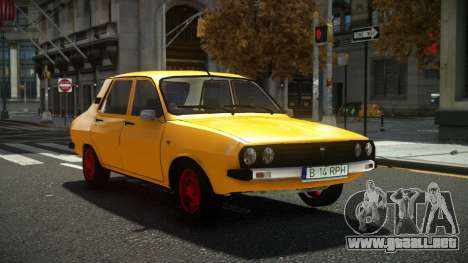 Dacia 1310 Jomeceqow para GTA 4