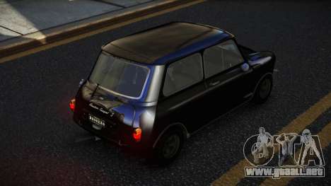 Mini Cooper Voake para GTA 4