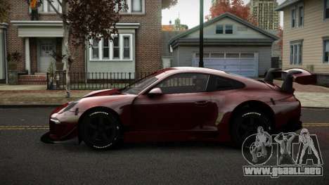 RUF RGT-8 Gaipa para GTA 4