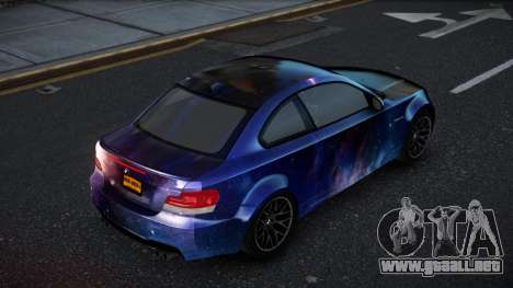 BMW 1M JenraX S9 para GTA 4
