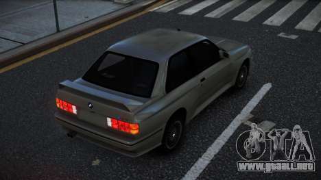 BMW M3 E30 Cuzaba para GTA 4