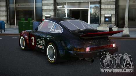 Porsche 911 Sirmi para GTA 4