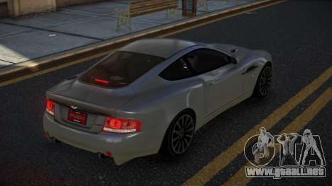 Aston Martin Vanquish Bune para GTA 4