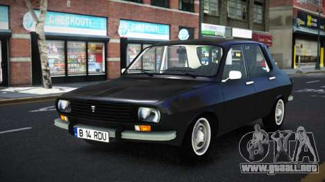 Dacia 1300 Muhjuve para GTA 4