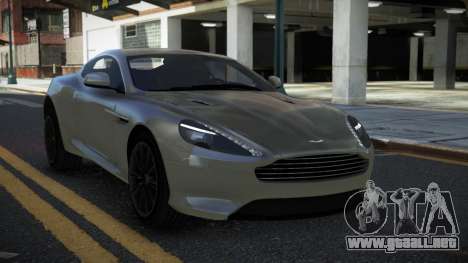 Aston Martin Virage Tuksubami para GTA 4