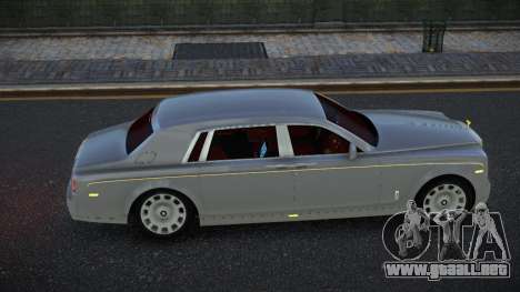Rolls-Royce Phantom Gojsoduta para GTA 4