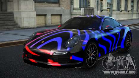 Porsche 911 Rohyj Tinphu S1 para GTA 4