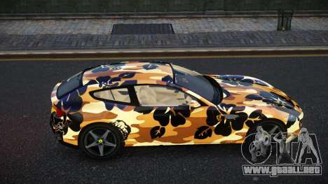 Ferrari FF Joran S8 para GTA 4