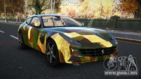 Ferrari FF Joran S12 para GTA 4