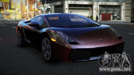 Lamborghini Gallardo Dialyn S12 para GTA 4