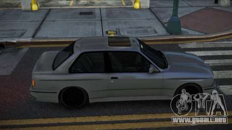 BMW M3 E30 Daci para GTA 4