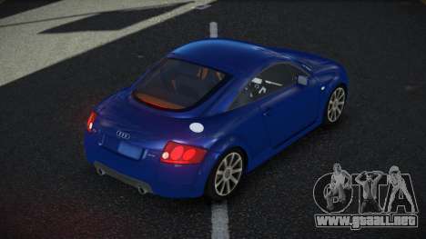 Audi TT Rigfehiq para GTA 4