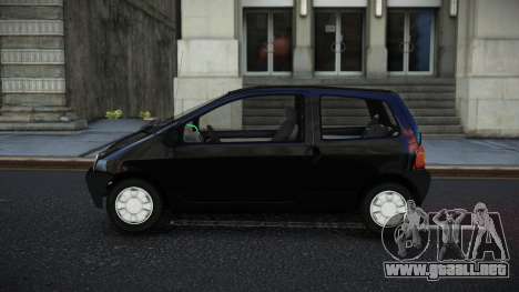 Renault Twingo Qochuf para GTA 4