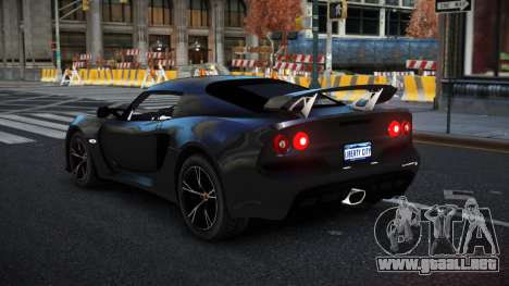 Lotus Exige Fiare para GTA 4