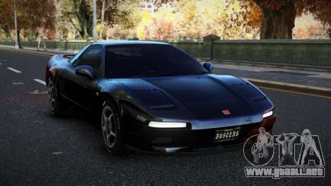 Honda NSX Anjax S10 para GTA 4