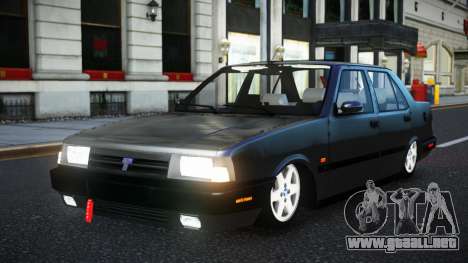 Tofas Dogan Duzig para GTA 4