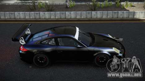 Porsche 911 Bofhogome para GTA 4