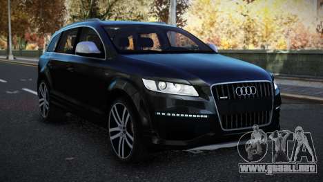 Audi Q7 Yesikafa para GTA 4
