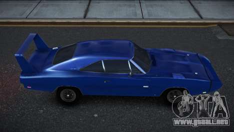 Dodge Charger D-Ashxis para GTA 4