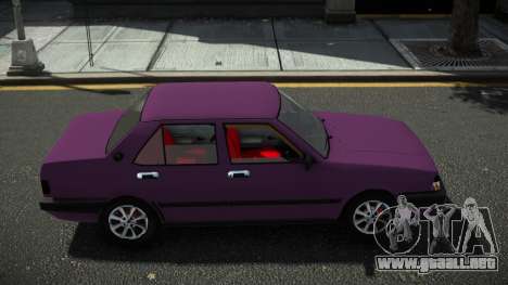 Tofas Sahin Zekejuba para GTA 4