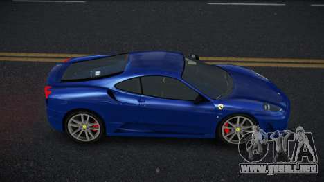 Ferrari F430 Rahay para GTA 4