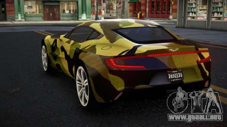 Aston Martin One-77 Maier S7 para GTA 4