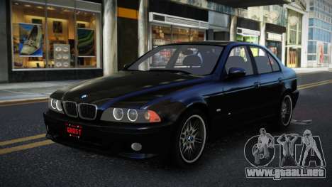 BMW M5 E39 Jojxupe para GTA 4