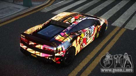 Lamborghini Gallardo Hayvin S5 para GTA 4