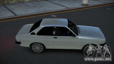 Opel Ascona Wadavaso para GTA 4