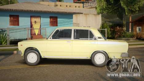 Lada 2105 V1.2 para GTA San Andreas