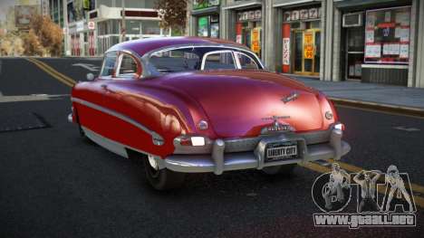 Holden Hornet Nubfef para GTA 4