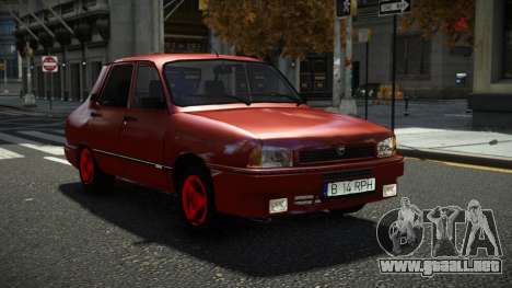 Dacia 1310 Ijuw para GTA 4