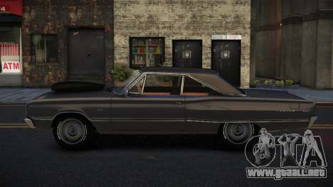 Dodge Coronet Zaqisis para GTA 4