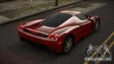 Ferrari Enzo Wewsuyu para GTA 4
