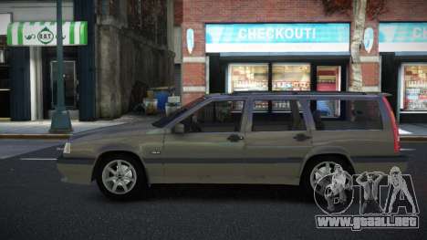 Volvo 850 Memab para GTA 4