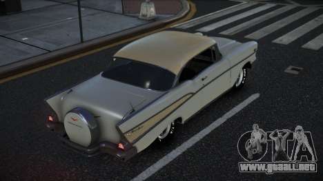 Chevrolet Bel Air Neket para GTA 4