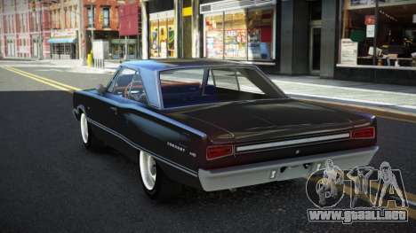 Dodge Coronet Muhoca para GTA 4