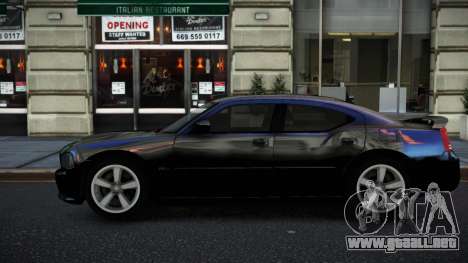 Dodge Charger SRT Elcoh S1 para GTA 4