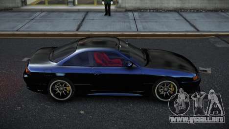 Nissan Silvia Wodili para GTA 4