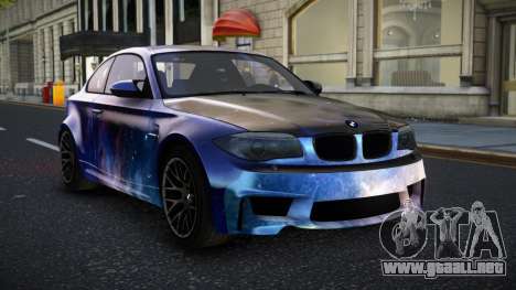 BMW 1M JenraX S9 para GTA 4