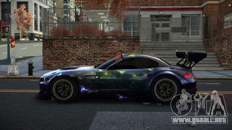 BMW Z4 Luen S3 para GTA 4