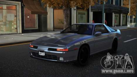 Toyota Supra Adlos para GTA 4