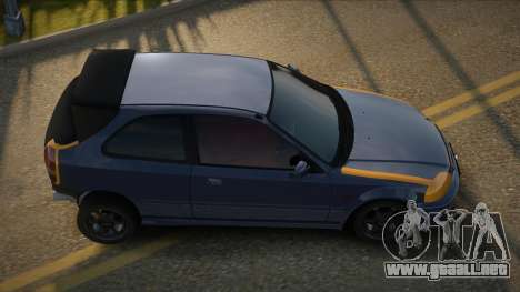 Honda Civic Vti ROLL para GTA San Andreas