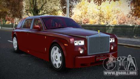 Rolls-Royce Phantom Gare para GTA 4